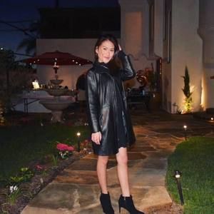 Meet your Posher, Abegael